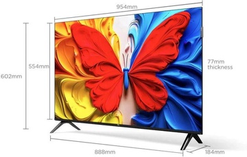 TCL 43S59K