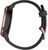 Garmin VIVOMOVE HR SPORT BLACK ROSE GOLD SMALL/MEDIUM (010-01850-26)