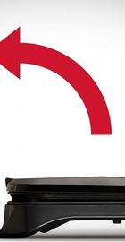 George Foreman Fit Grill Medium 25810-56