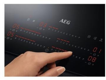 AEG IKE85753IB