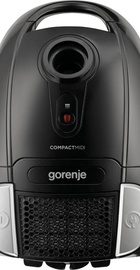 Gorenje VCEA11CMBK