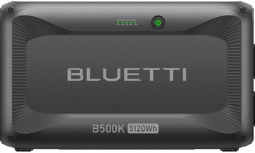BLUETTI B500K