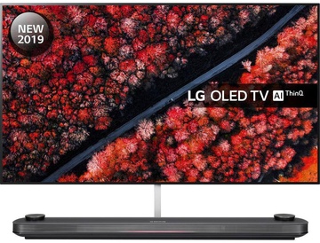 LG OLED65W9PLA