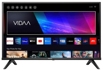 Hisense 32A4K