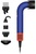 Dyson HD18 Supersonic R Pro Vinca Blue/Rose (522266-01)