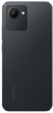realme C30 3/32GB Denim Black