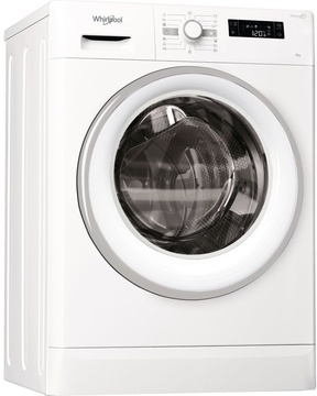 Whirlpool FWSF61053WS EU