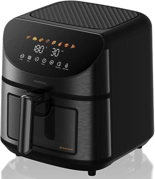 Deerma Air Fryer KZ150 (DEM-KZ150W)