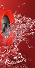 JBL Charge 2+ Red