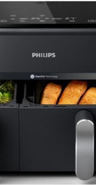Philips Dual Airfryer 3000 Series NA351/00