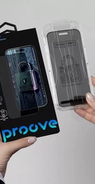 Proove Achilles Privacy for iPhone 17 Air