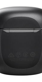 JBL Tour Pro+ TWS Black