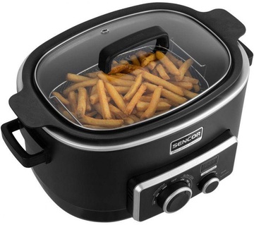 Sencor SPR 6100BK