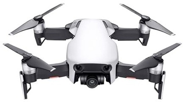 DJI Mavic Air Arctic White