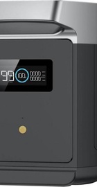 EcoFlow DELTA 2 Max Extra Battery (EFDELTA2MaxEB, EFD350-EB)