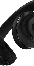 Beats By Dr. Dre Studio 2 Wireless Over-Ear Matte Black (MHAJ2)