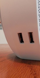 JBL Horizon White