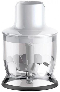Braun MultiQuick 7 MQ 7000 W (0X22111423)