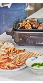 Cuisinart GRMC3E