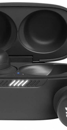 JBL Live Free NC+ TWS Black JBLLIVEFRNCPTWSB