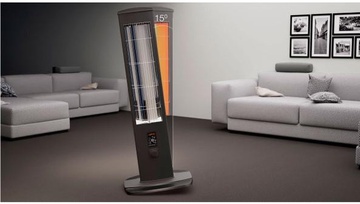 UFO Erciyus Smart 2300