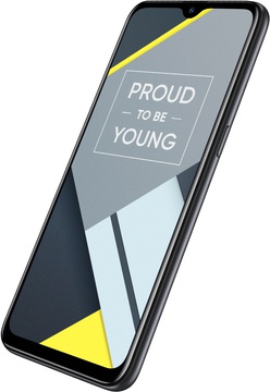 Realme C2 2/16GB Diamond Black