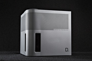 Definitive Technology Cube