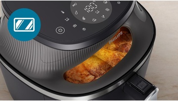 Philips Airfryer 3000 Series NA321/00