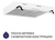 Minola HPL 614 WH