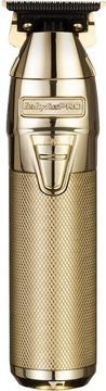 BaByliss PRO FX799GE FxOne Gold