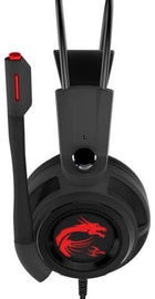 MSI DS502 Gaming Headset