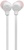 JBL T125BT White (JBLT125BTWHT)