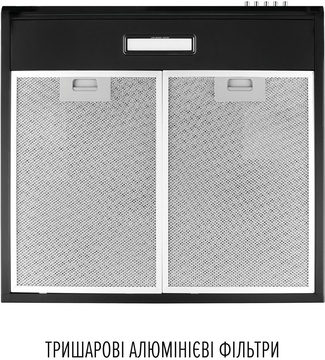 Perfelli PL 6124 BL LED
