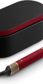 Dyson Airwrap Coanda 2x Multi-styler & Dryer Straight to Wavy Red Velvet/Gold (176957-01)