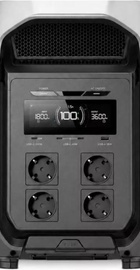 EcoFlow DELTA 3 Ultra EU-Version (EFDELTA3U-EU)