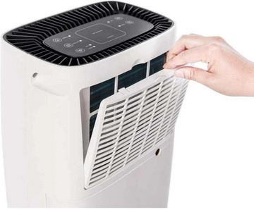 Honeywell TP Compact