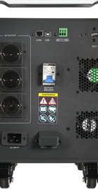 Konner&Sohnen KS 3000PS
