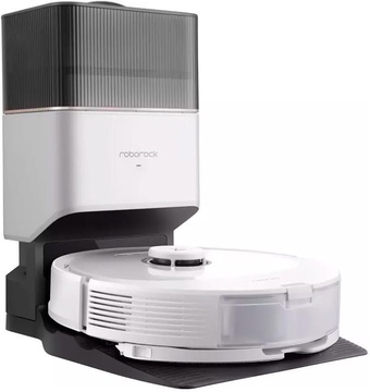 RoboRock Q8 Max Plus White