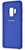 Samsung Silicone Cover Blue for Galaxy S9 Plus (G965)