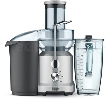 Sage BJE430SIL