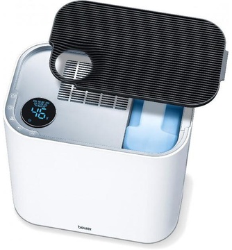 Beurer LR 330