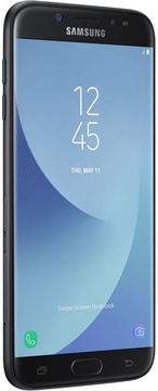 Samsung Galaxy J7 2017 Duos (SM-J730FZKN) Black (UA UCRF)