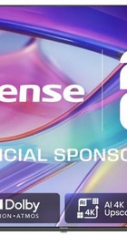Hisense 85E7S