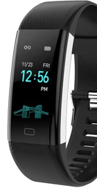Lemfo F07 Max с измерением давления (Черный)