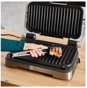 Tefal OptiGrill 2in1 XL GC782D30