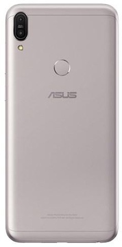 ASUS ZenFone Max Pro M1 4/64GB Silver (ZB602KL-4H150WW)