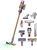 Dyson V12 Detect Slim Absolute+ (394461-01)