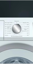 Siemens WM12N07EPL