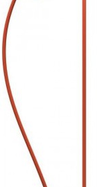 AKG K323 XS Red