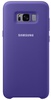 Samsung Silicone Cover Violet for Samsung Galaxy S8 Plus G955 (EF-PG955TVEGRU)